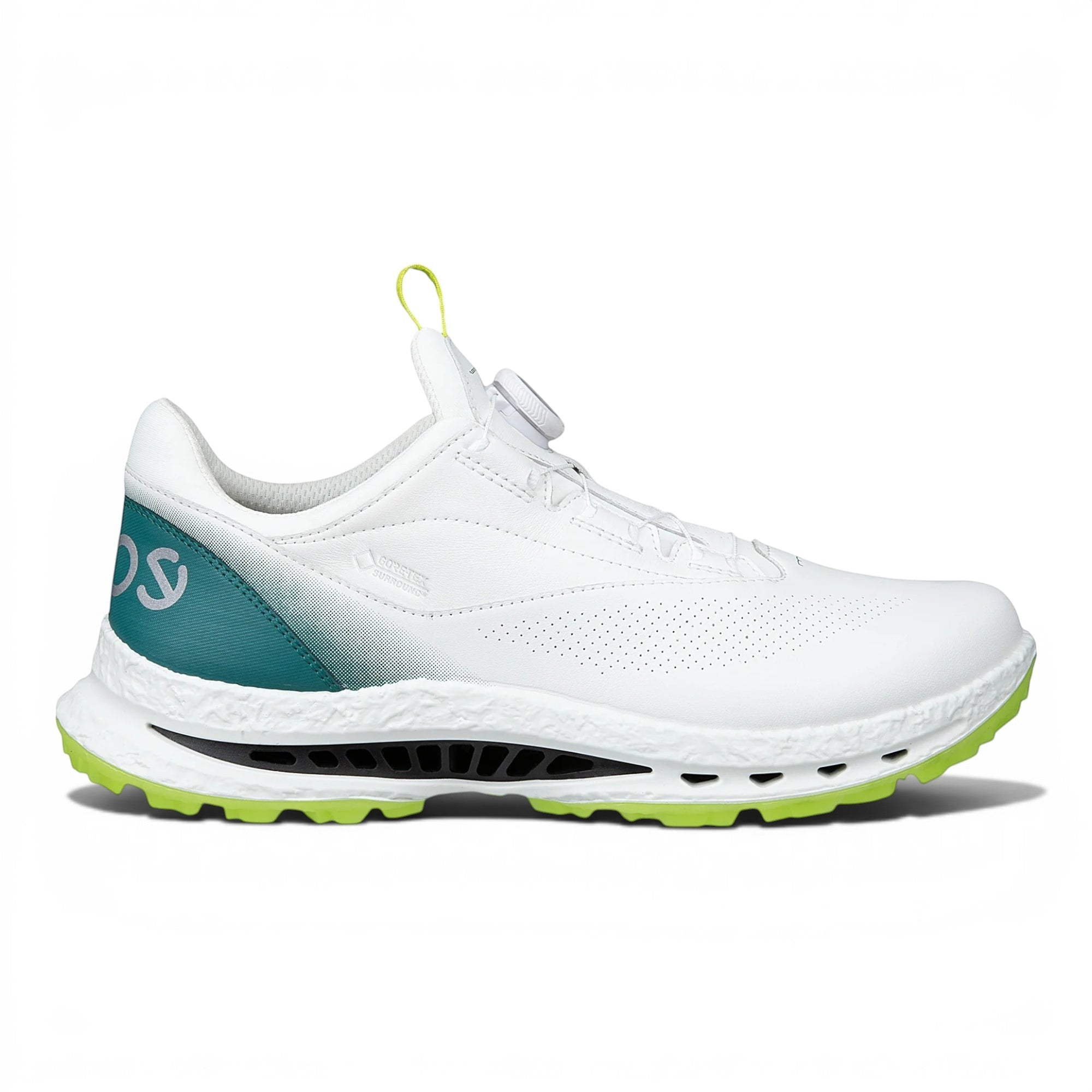 Ecco Biom C5 Boa Golf Shoes 132614