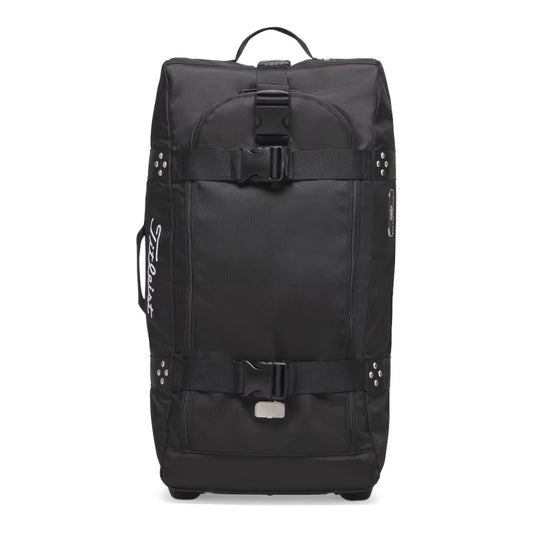 Titleist Club Mini Rolling Golf Duffel Bag TA26CGCMRD