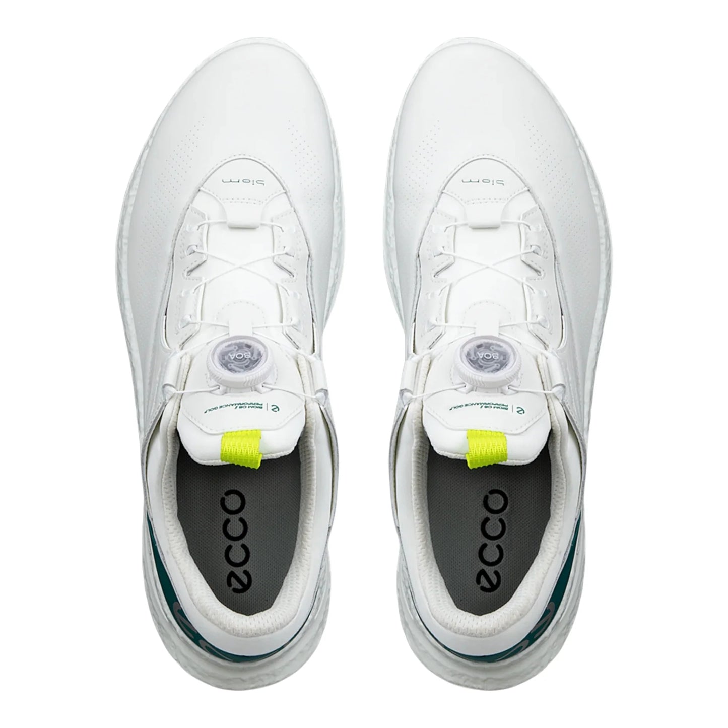 Ecco Biom C5 Golf Shoes 132614