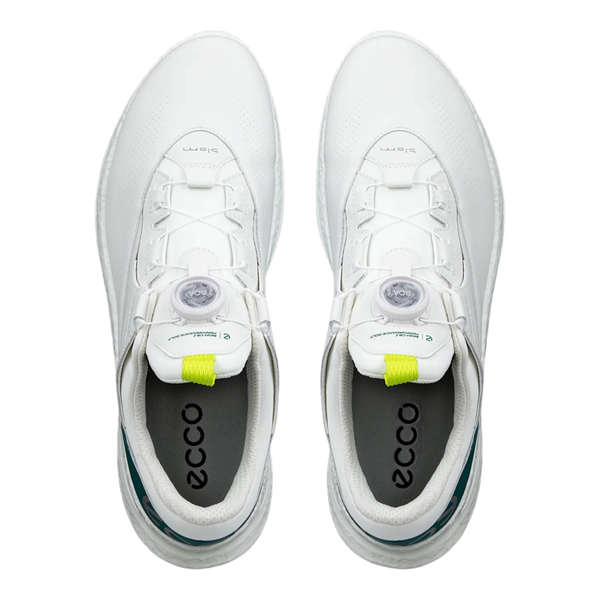 Ecco Biom C5 Golf Shoes 132614