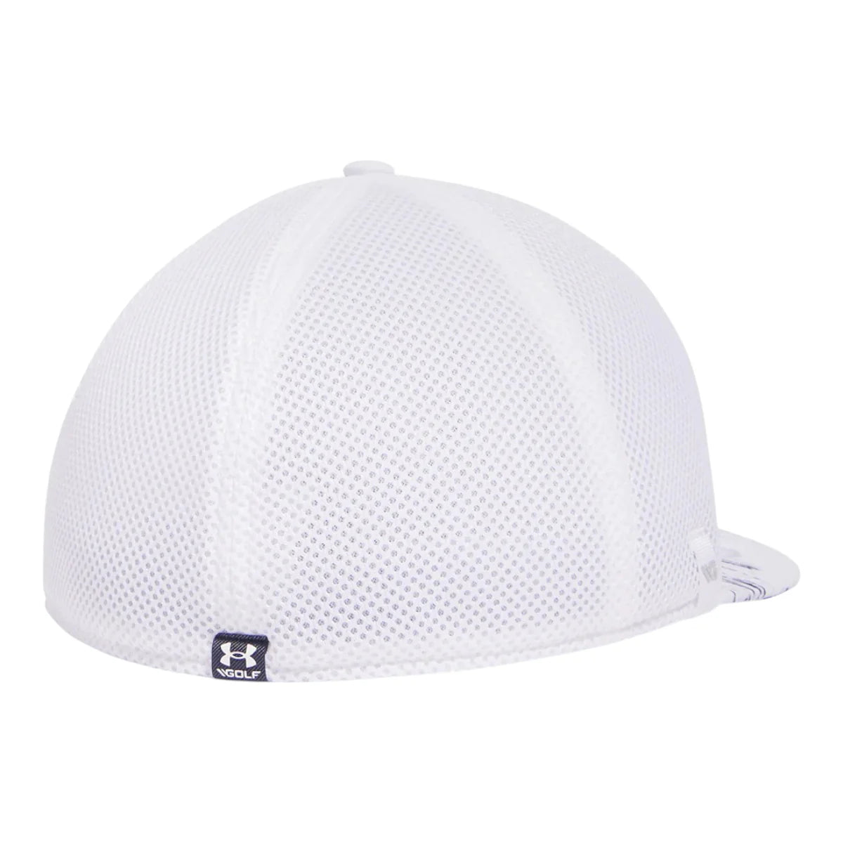 Under Armour Iso-Chill Drive Low Stretch Fit Golf Cap 1389887