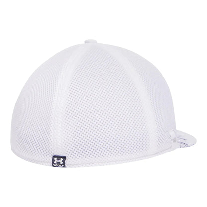 Under Armour Iso-Chill Drive Low Stretch Fit Golf Cap 1389887