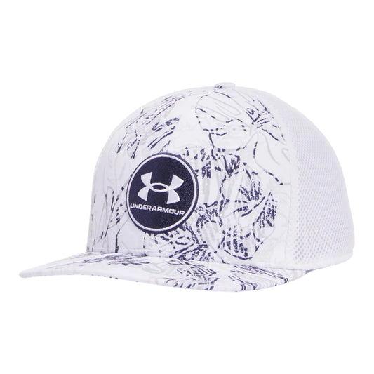 Under Armour Iso-Chill Drive Low Stretch Fit Golf Cap 1389887