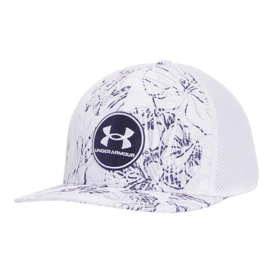 Under Armour Iso-Chill Drive Low Stretch Fit Golf Cap 1389887