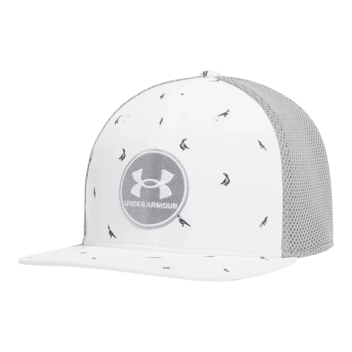 Under Armour Iso-Chill Drive Low Stretch Fit Golf Cap 1389887