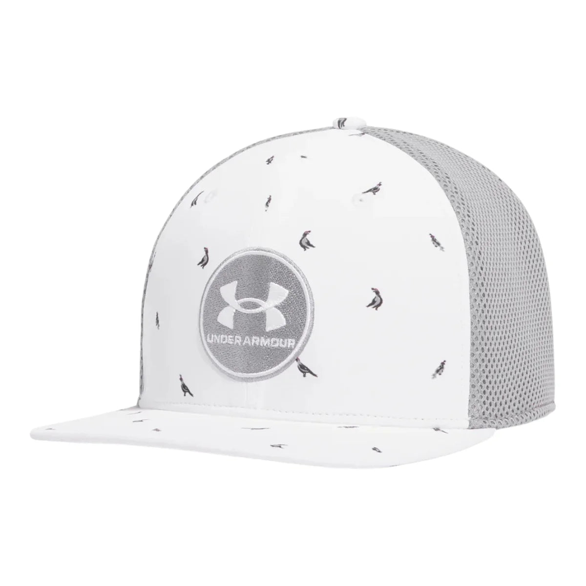 Under Armour Iso-Chill Drive Low Stretch Fit Golf Cap 1389887