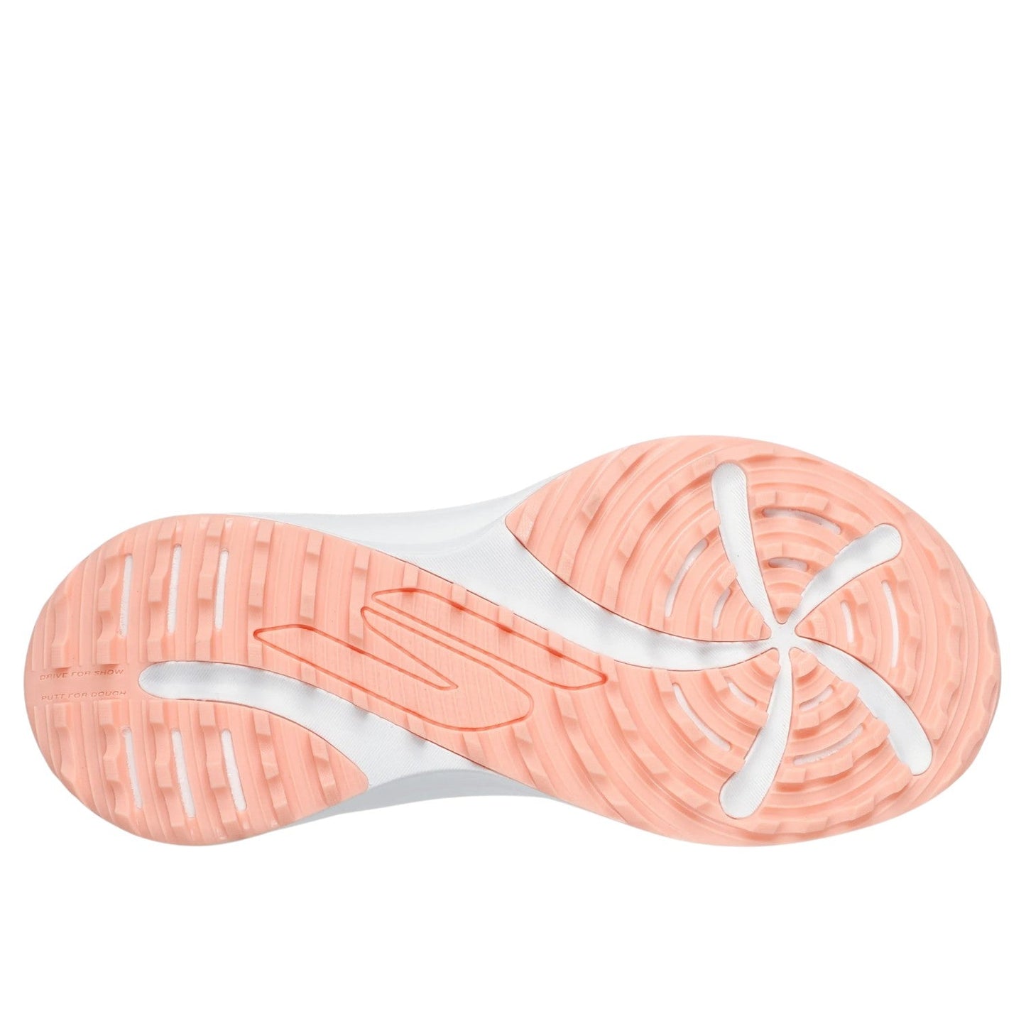 Skechers Ladies Flow Slip-ins SL Twist-Fit Golf Shoes 123149