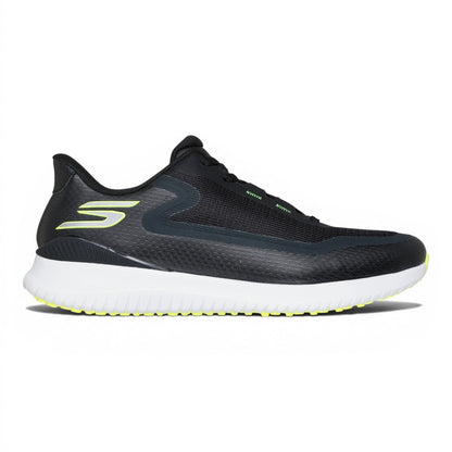 Skechers Go Golf Flight Mens Slip In SL Golf Shoes 214131