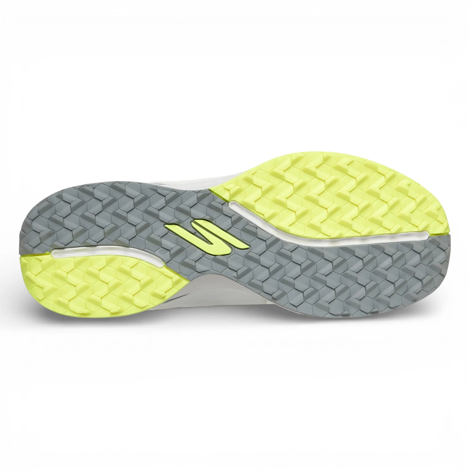 Skechers Go Golf Quest Golf Shoes 214155 White
