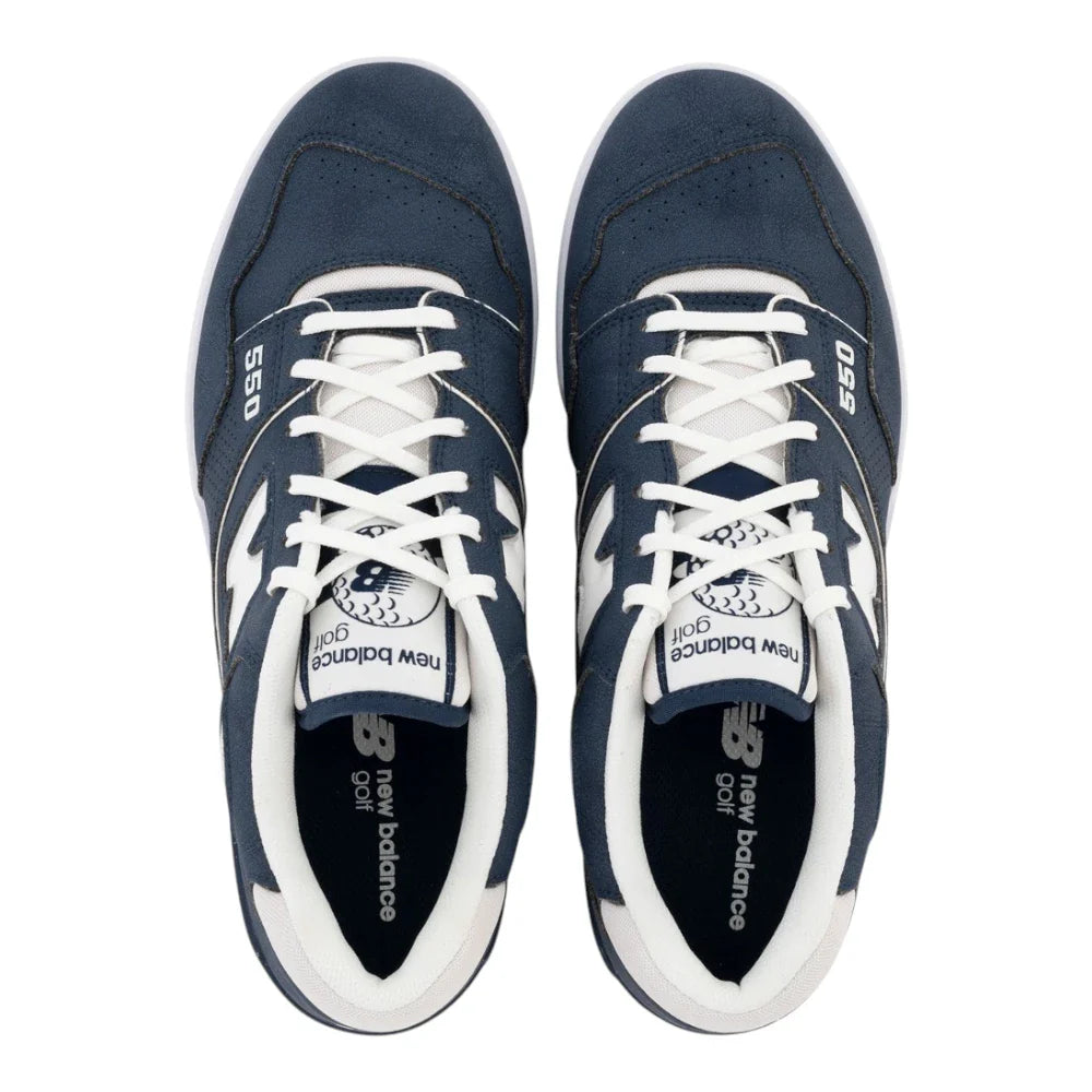 New Balance 550 SL Golf Shoes