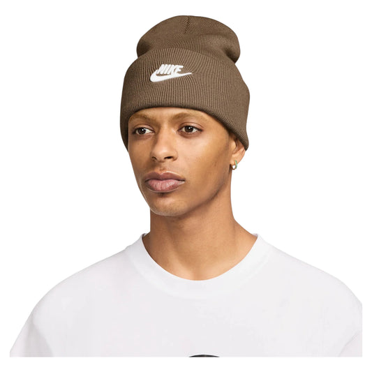 Nike Futura Peak Golf Beanie Hat HF0186
