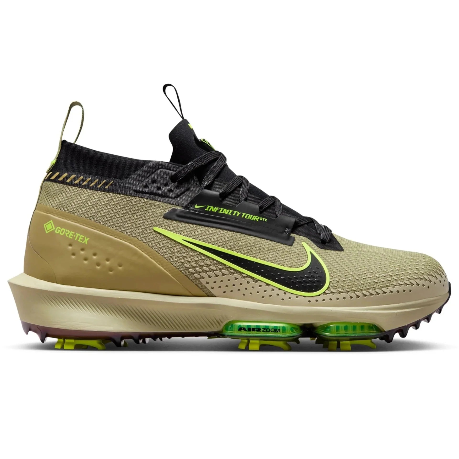Nike Infinity Tour 2 GORE-TEX Golf Boots FV4897