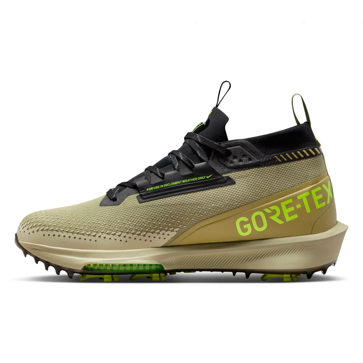 Nike Infinity Tour 2 GORE-TEX Golf Boots FV4897
