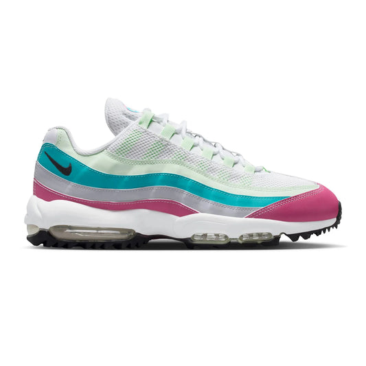 Nike Air Max 95 Golf Shoes HV4696