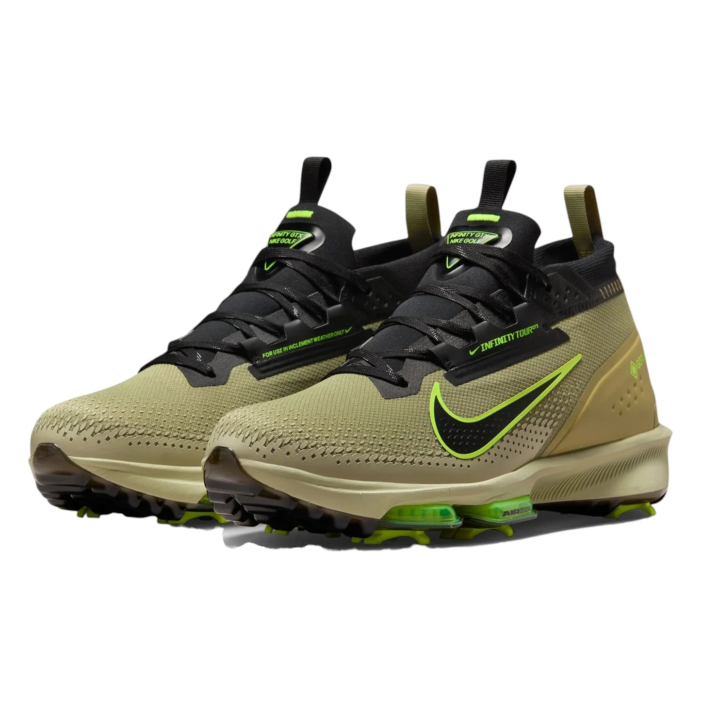Nike Infinity Tour 2 GORE-TEX Golf Boots FV4897