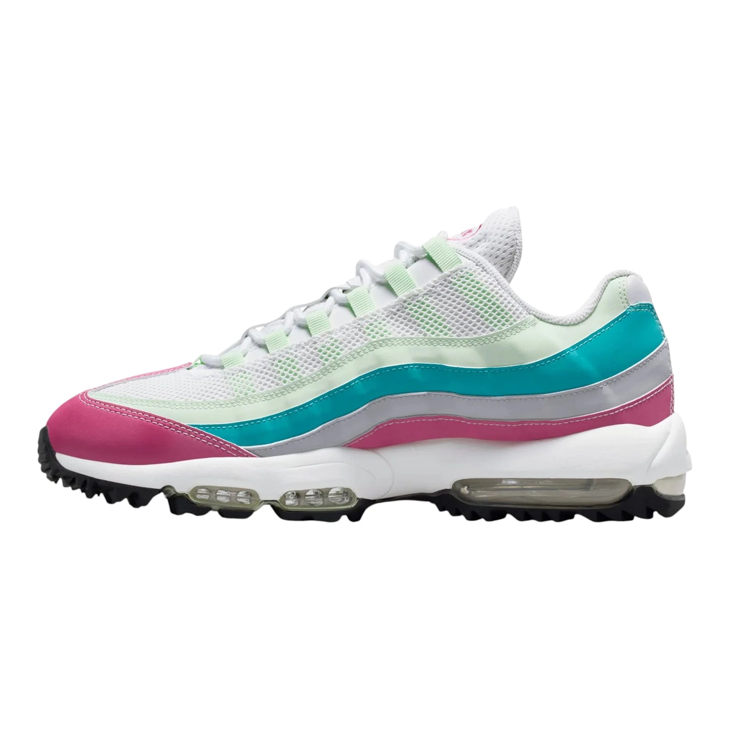 Nike Air Max 95 Golf Shoes HV4696