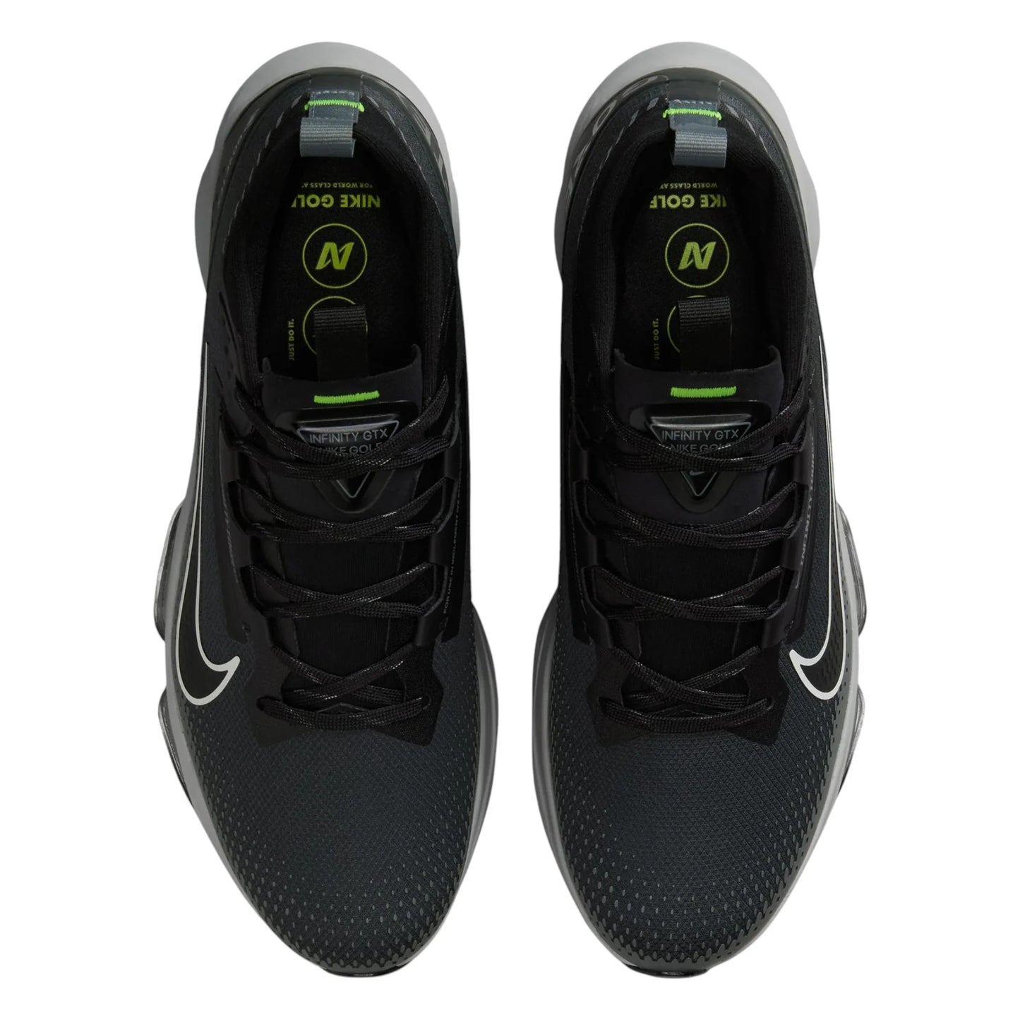 Nike Infinity Tour 2 GORE-TEX Golf Boots FV4897