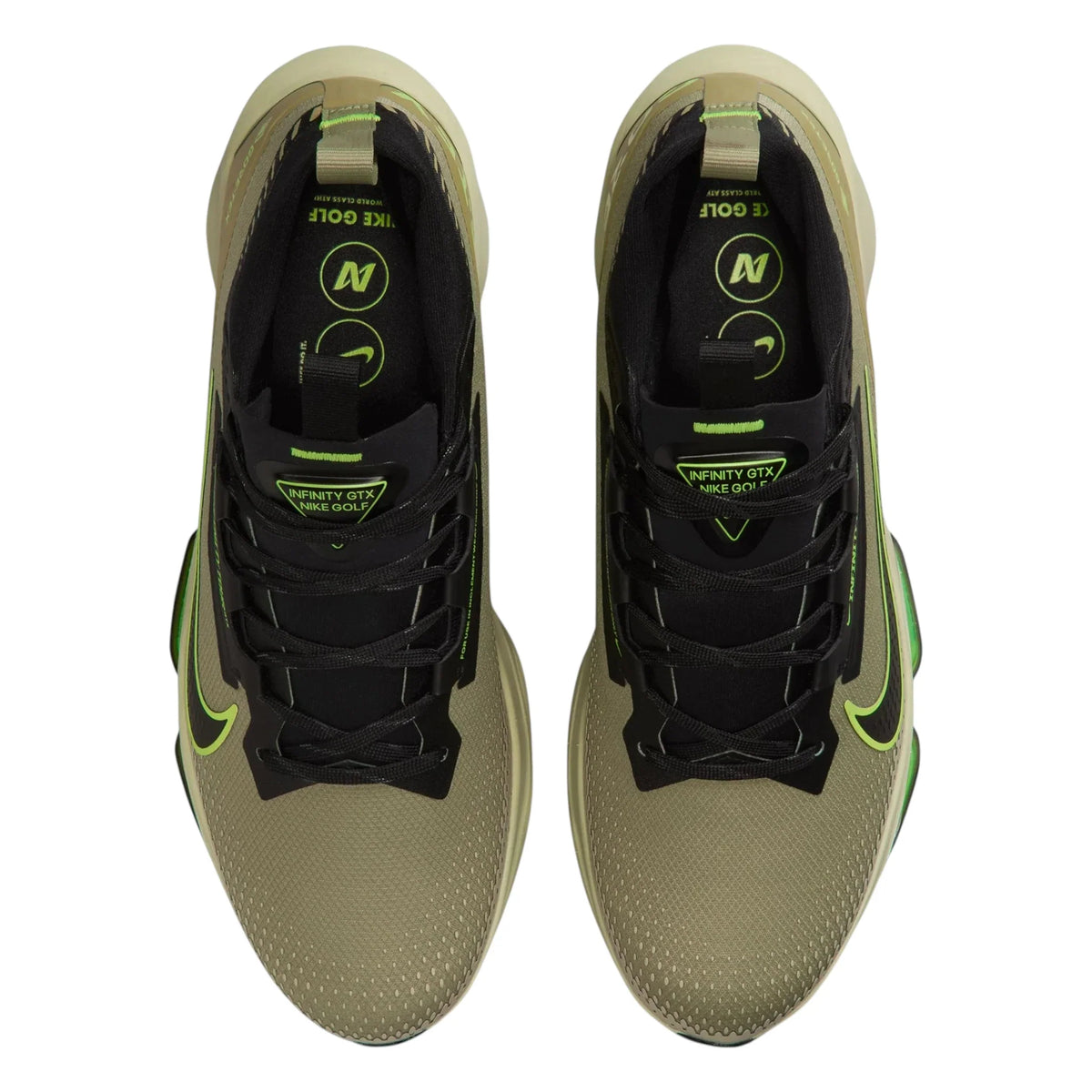 Nike Infinity Tour 2 GORE-TEX Golf Boots FV4897