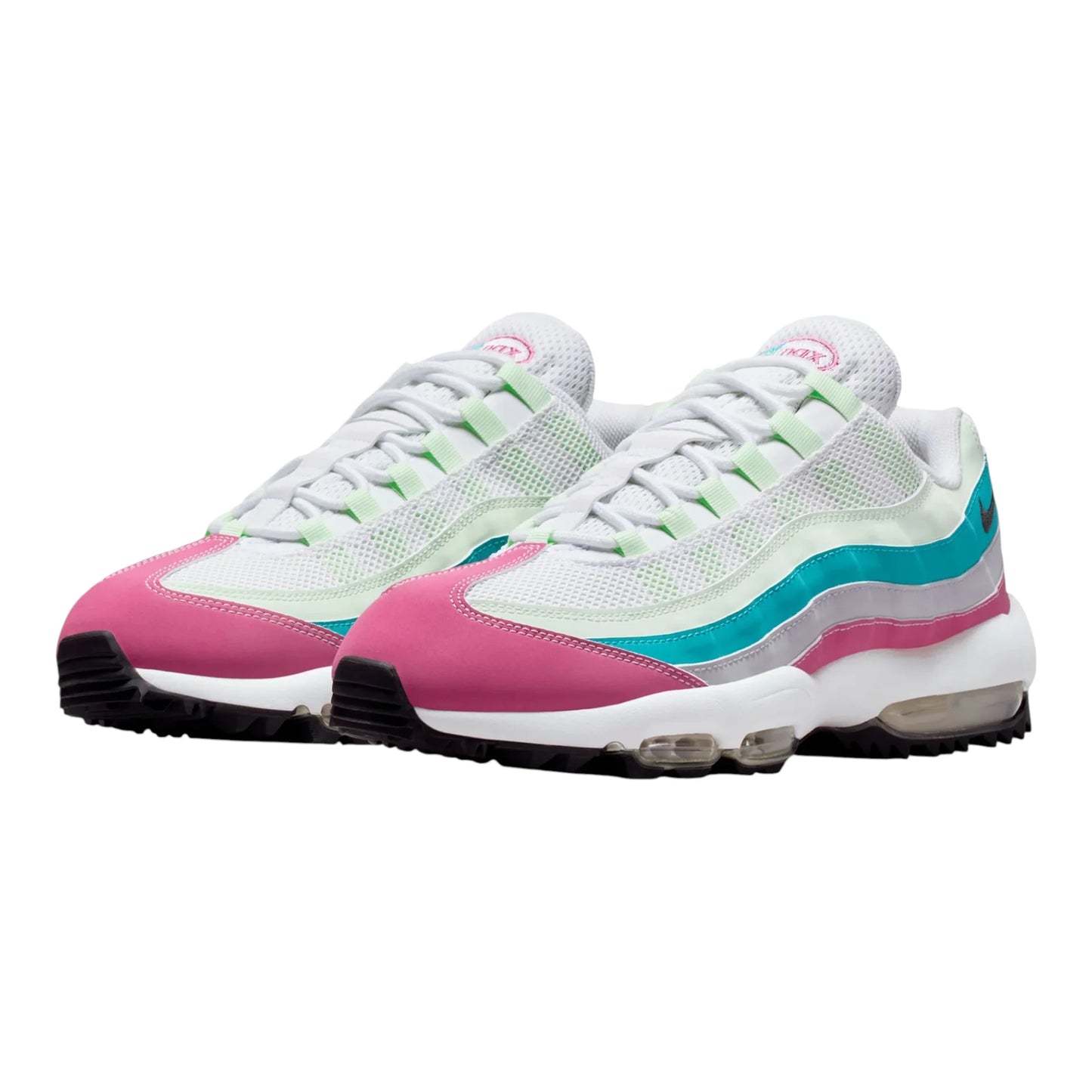 Nike Air Max 95 Golf Shoes HV4696