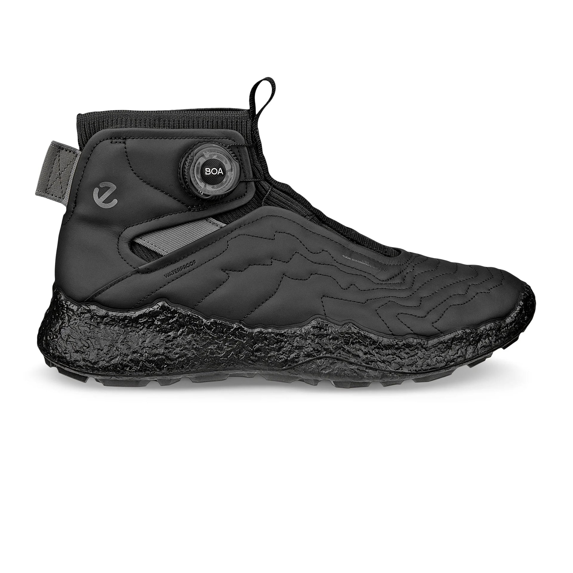 Ecco H5 Leather BOA Golf Boot 138044