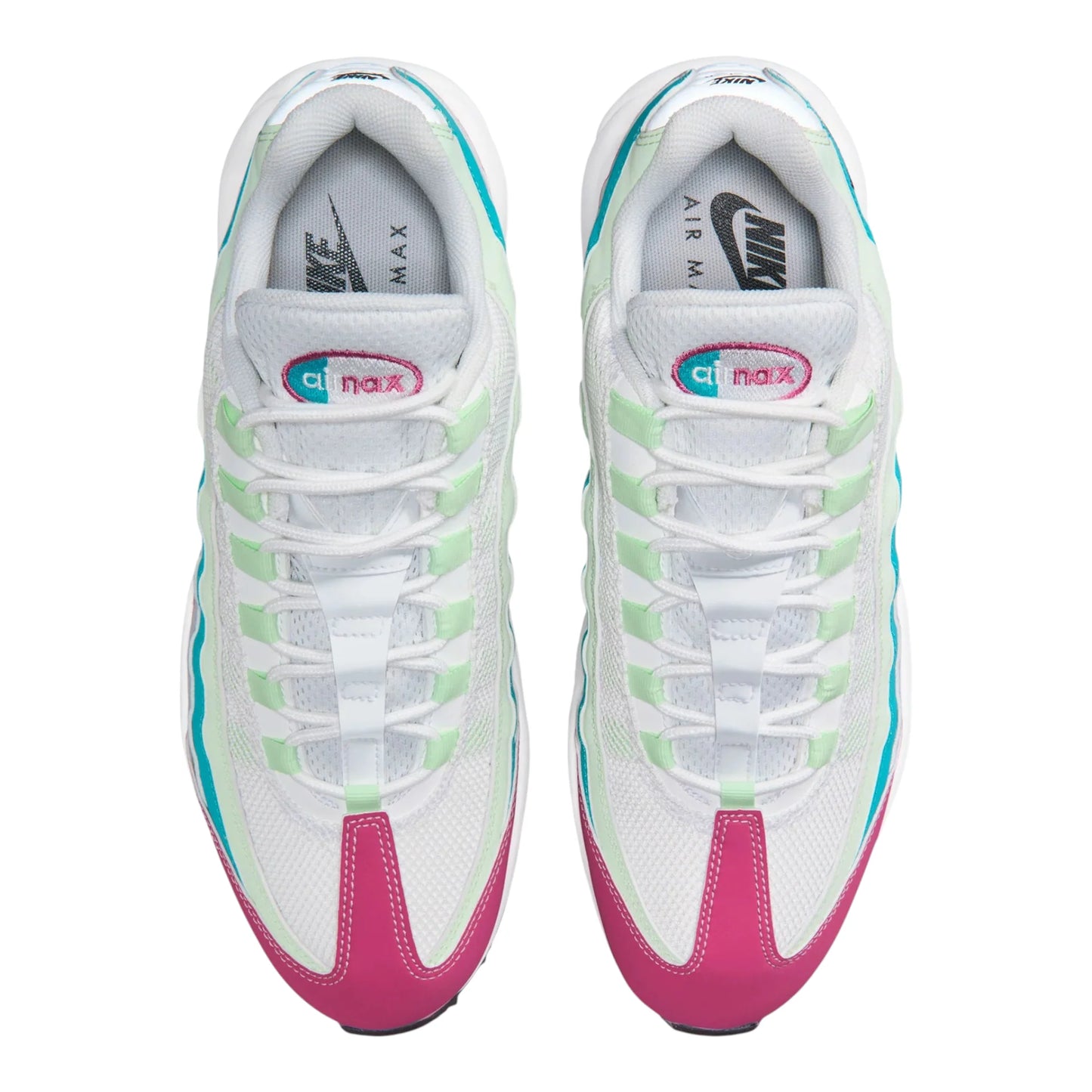 Nike Air Max 95 Golf Shoes HV4696