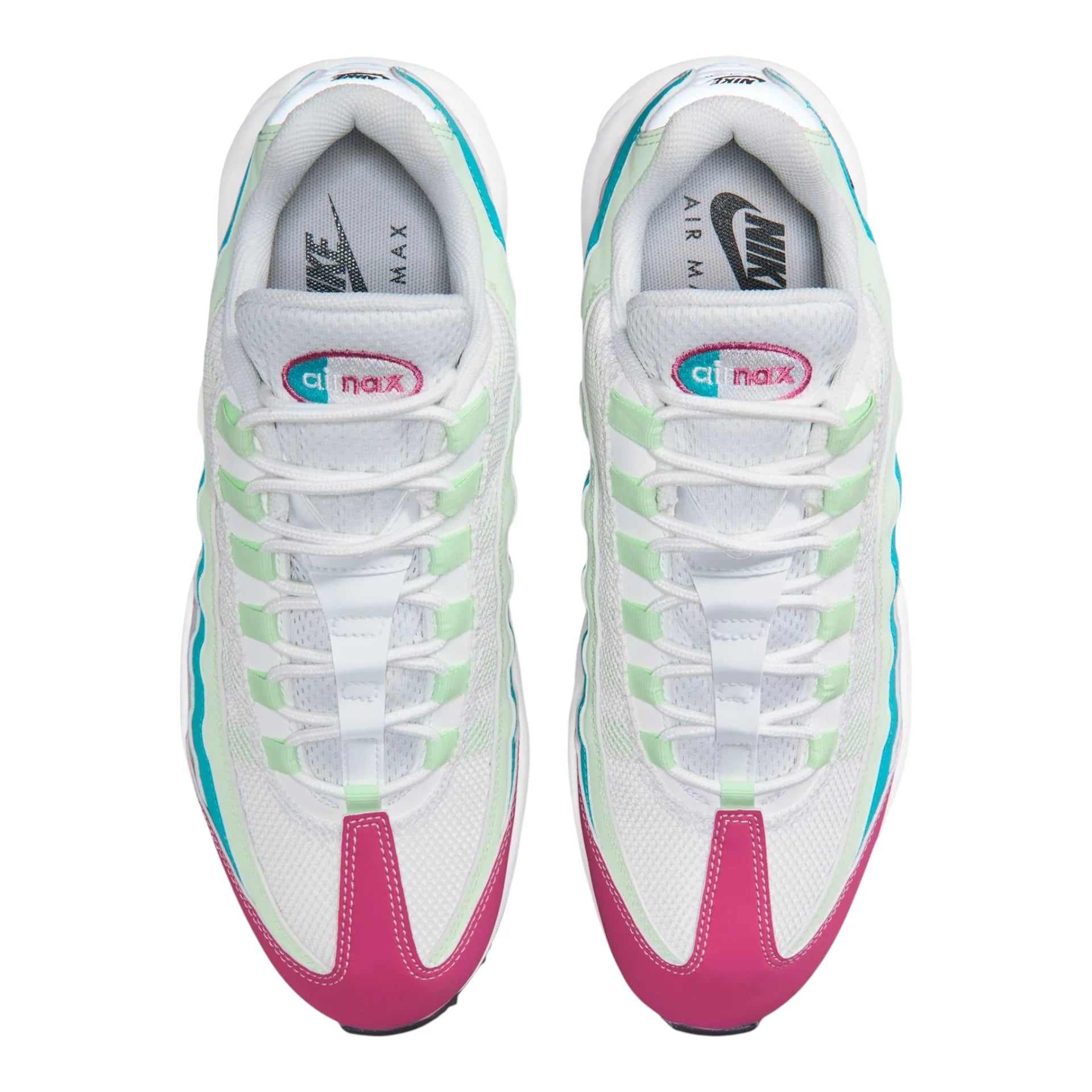 Nike Air Max 95 Golf Shoes HV4696