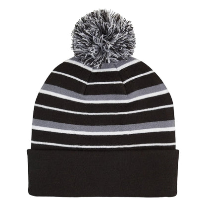 Puma Pom Golf Beanie 026649