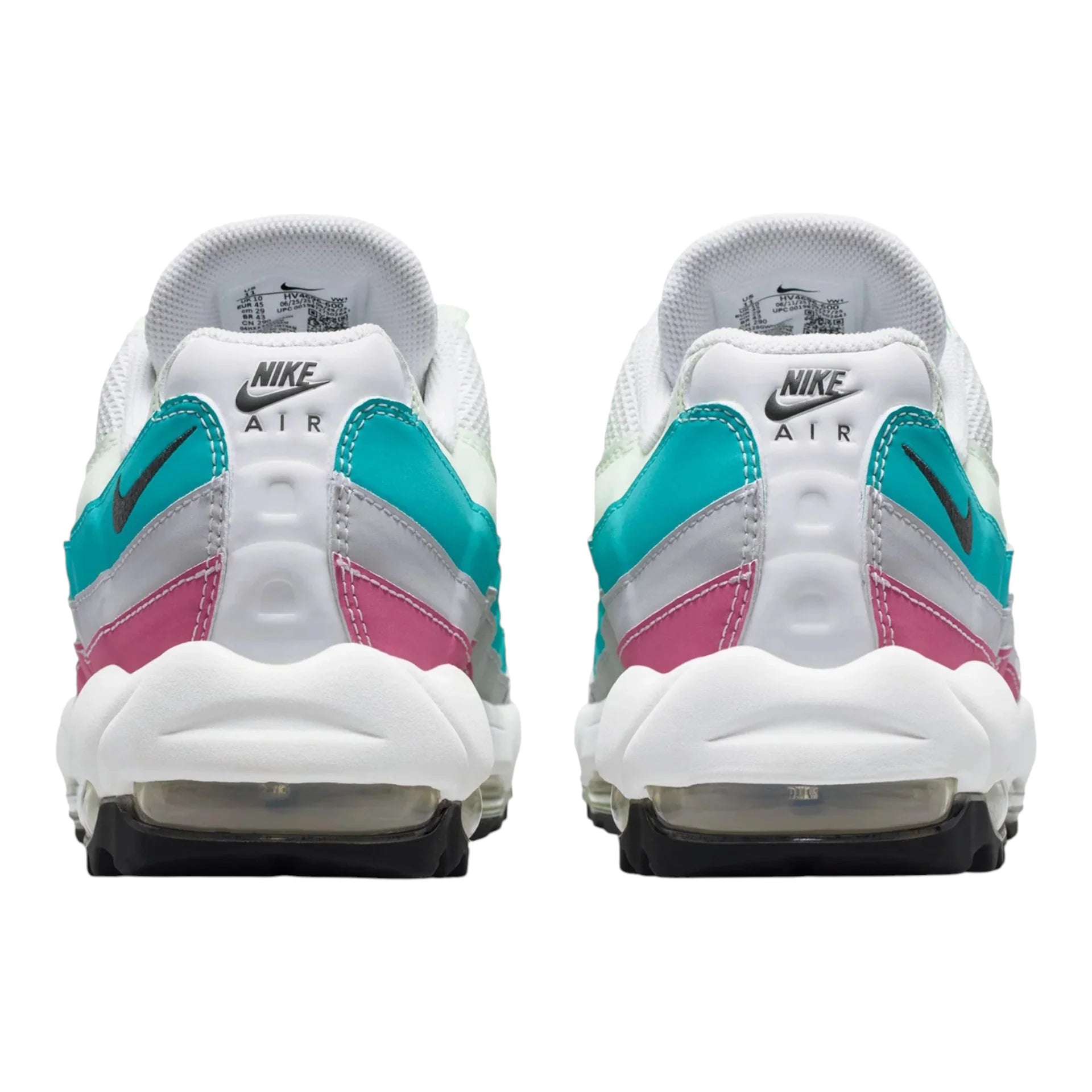 Nike Air Max 95 Golf Shoes HV4696