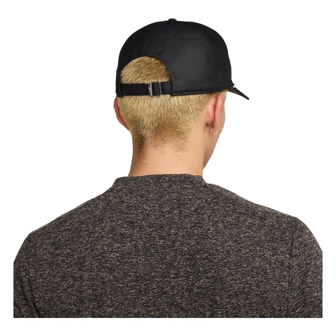 Nike Pro Flat Bill Rope Golf Cap IB8543