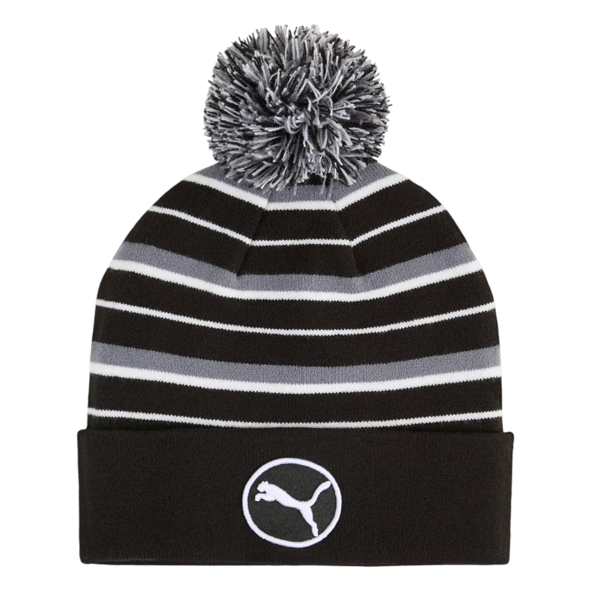 Puma Pom Golf Beanie 026649
