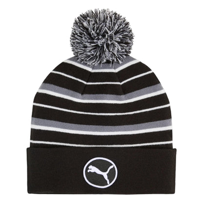 Puma Pom Golf Beanie 026649