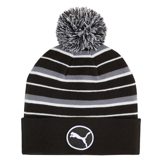 Puma Pom Golf Beanie 026649