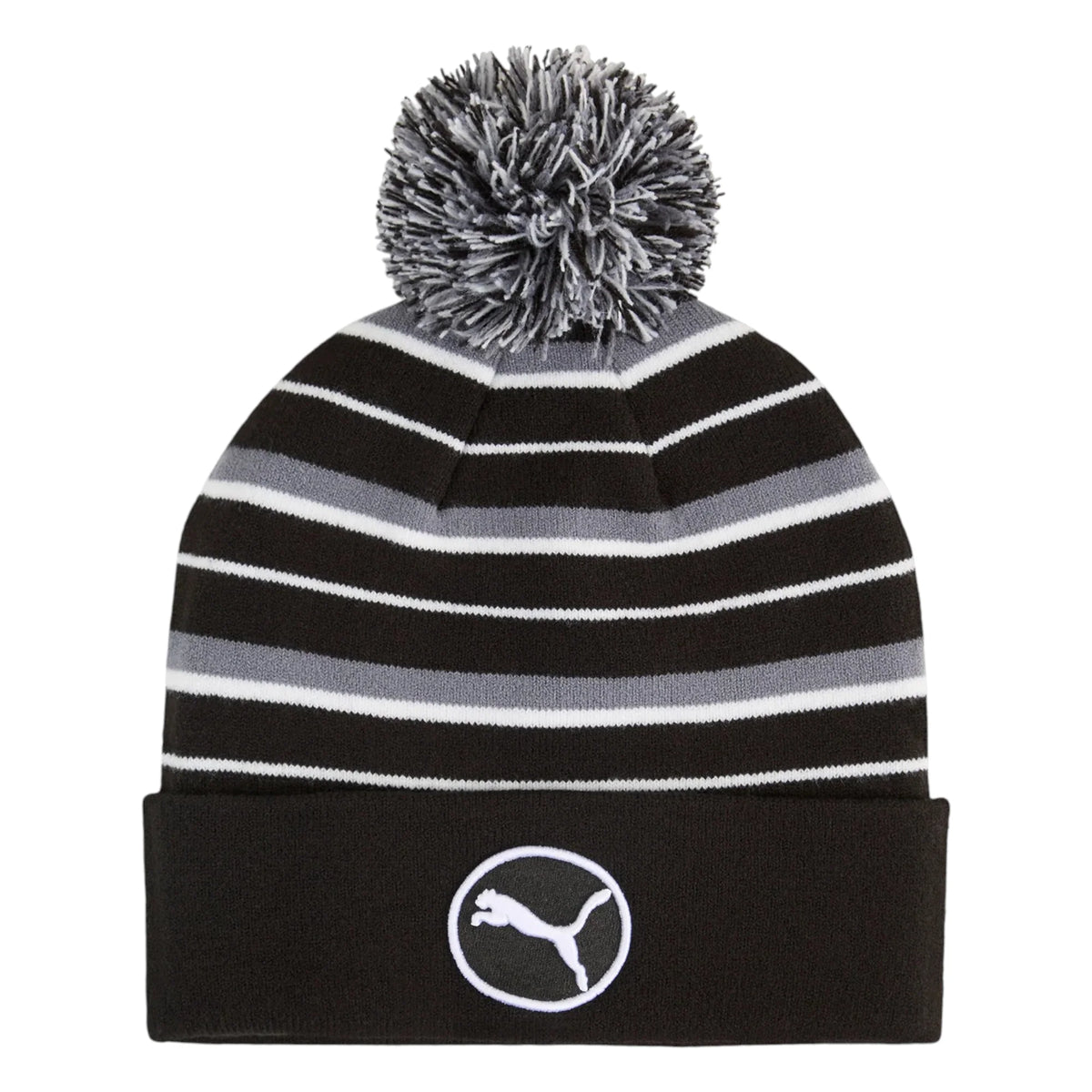 Puma Pom Golf Beanie 026649