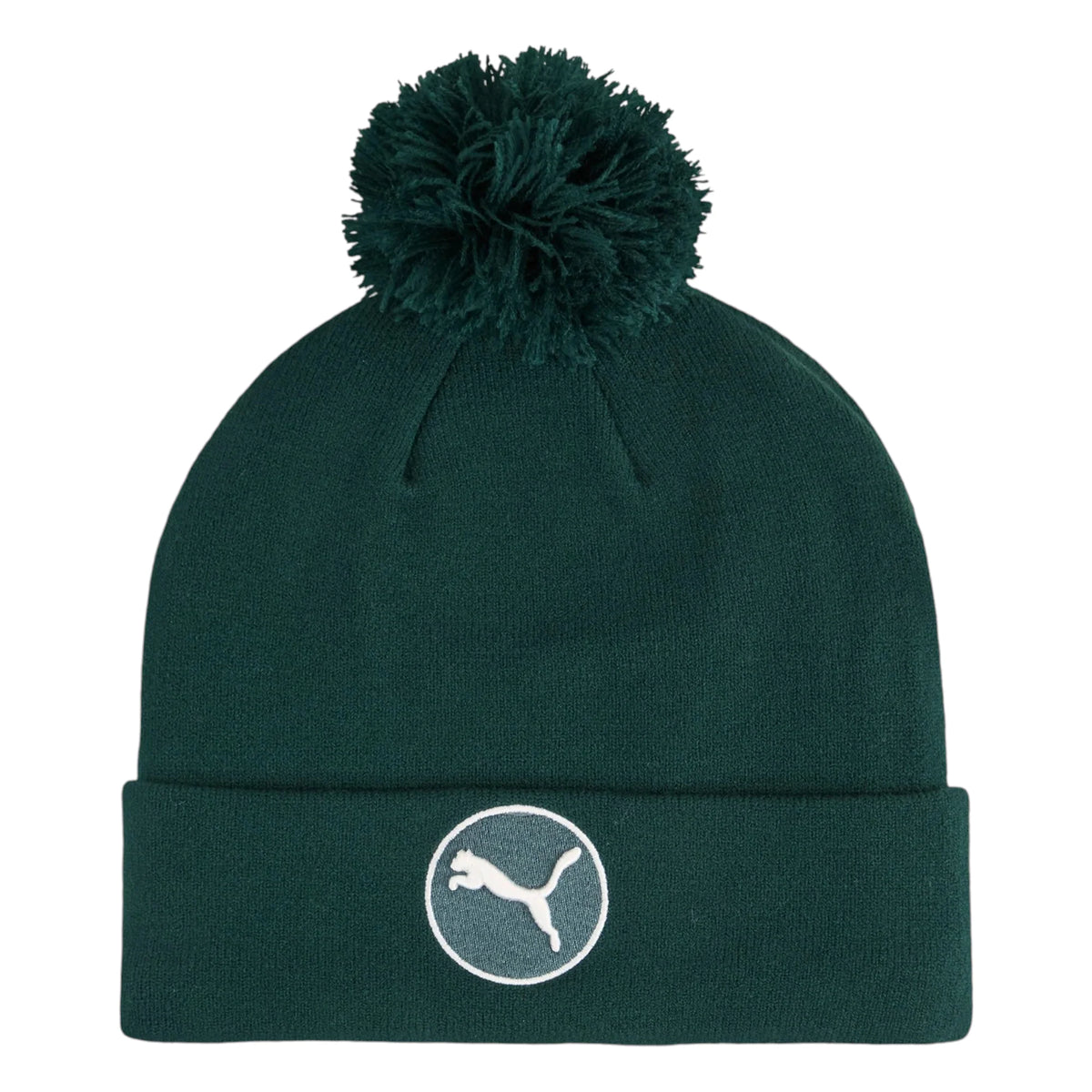 Puma WRMLBL Removable Pom Golf Beanie 024810