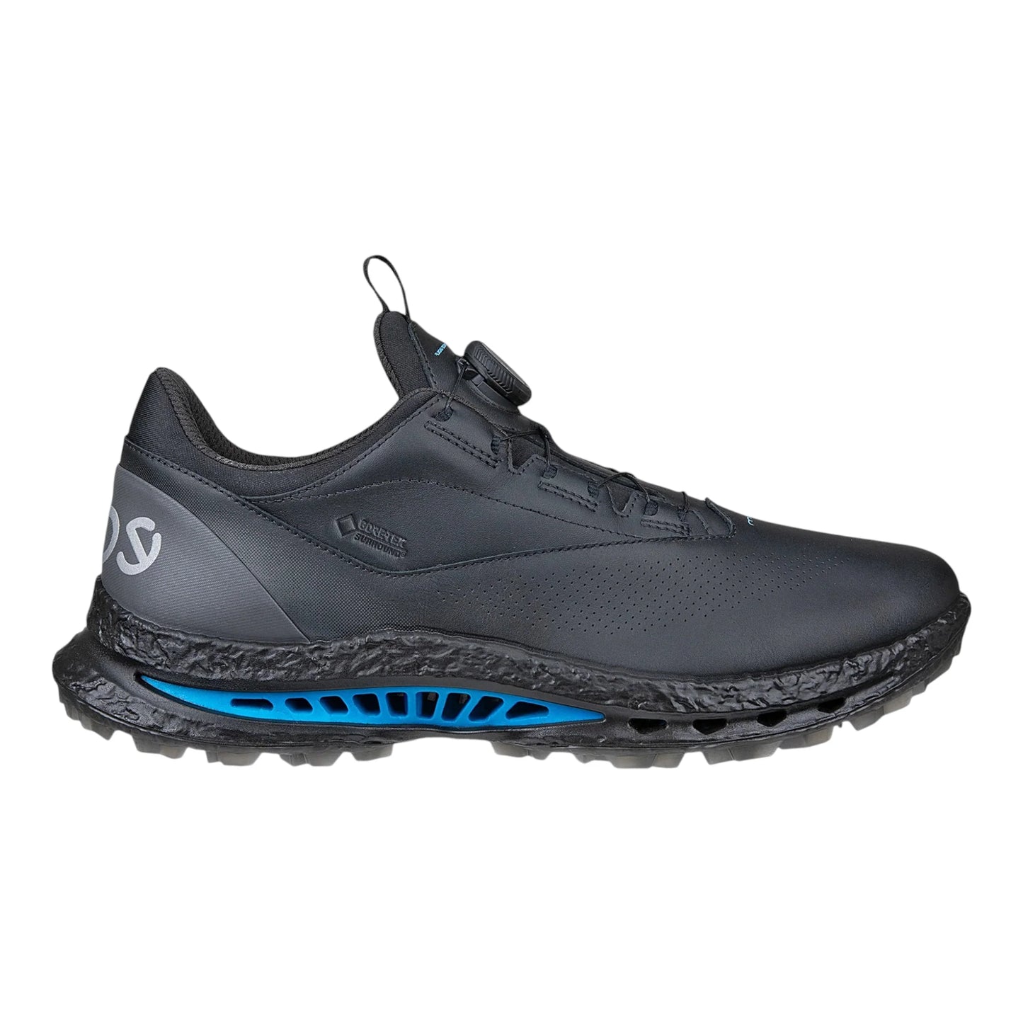 Ecco Biom C5 Golf Shoes 132614 Black/Magnet