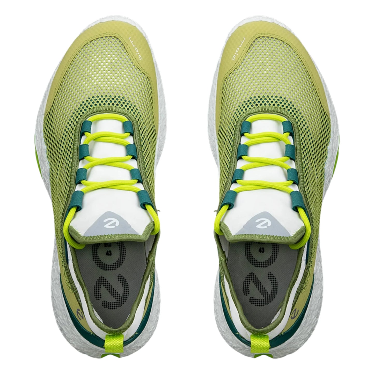 Ecco Biom H5 Textile Golf Shoes 138004