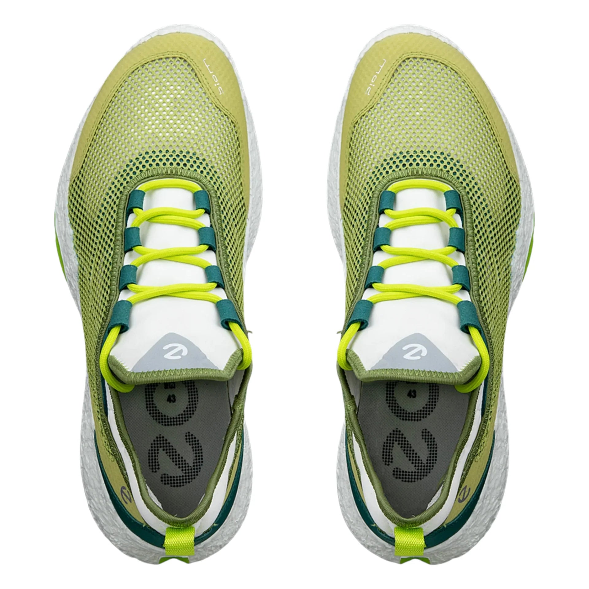 Ecco Biom H5 Textile Golf Shoes 138004