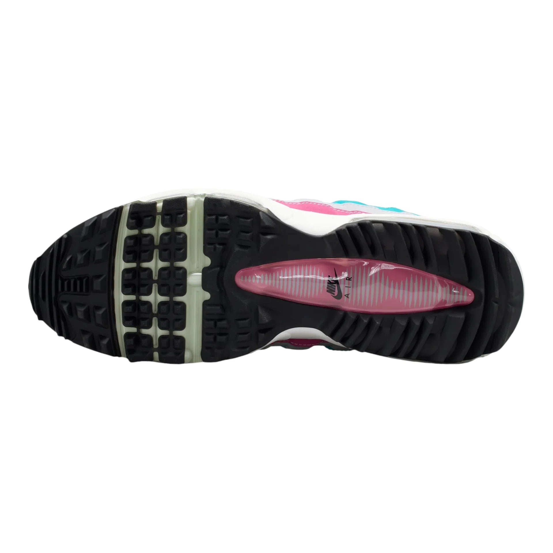 Nike Air Max 95 Golf Shoes HV4696