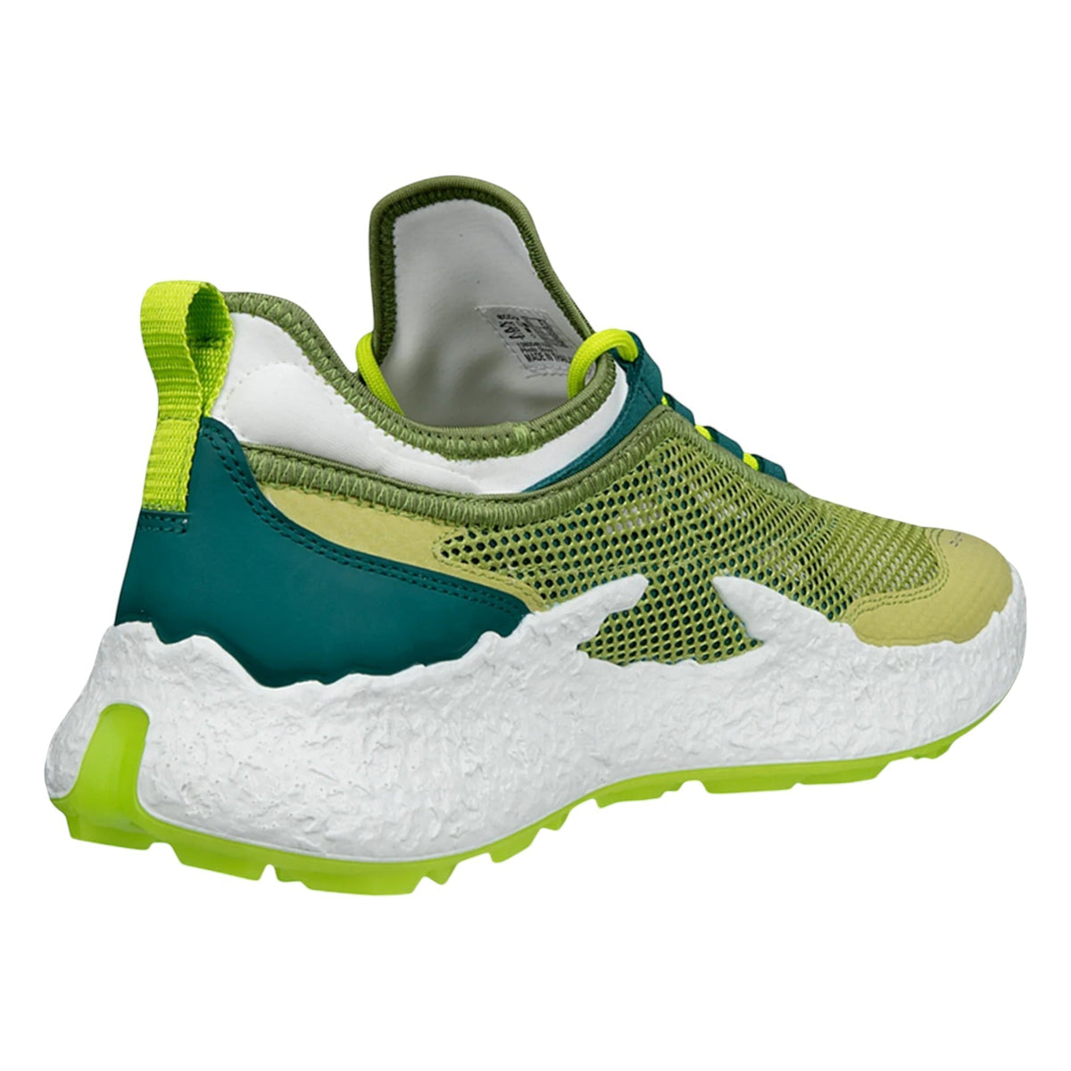 Ecco Biom H5 Textile Golf Shoes 138004