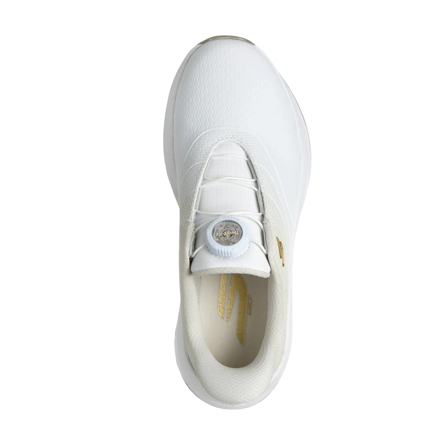 Skechers Ladies Flow Slip-ins SL Twist-Fit Golf Shoes 123149