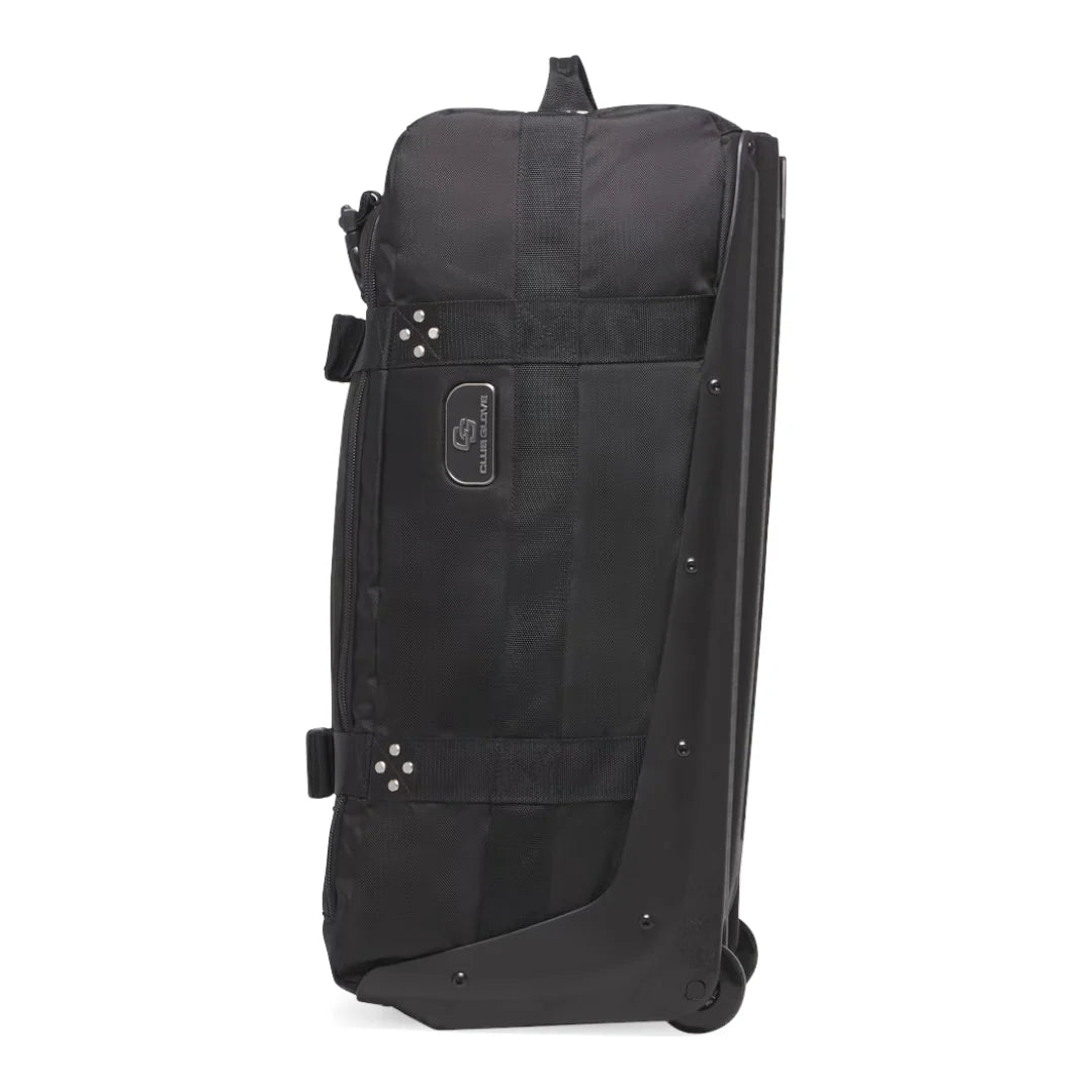 Titleist Club Mini Rolling Golf Duffel Bag TA26CGCMRD