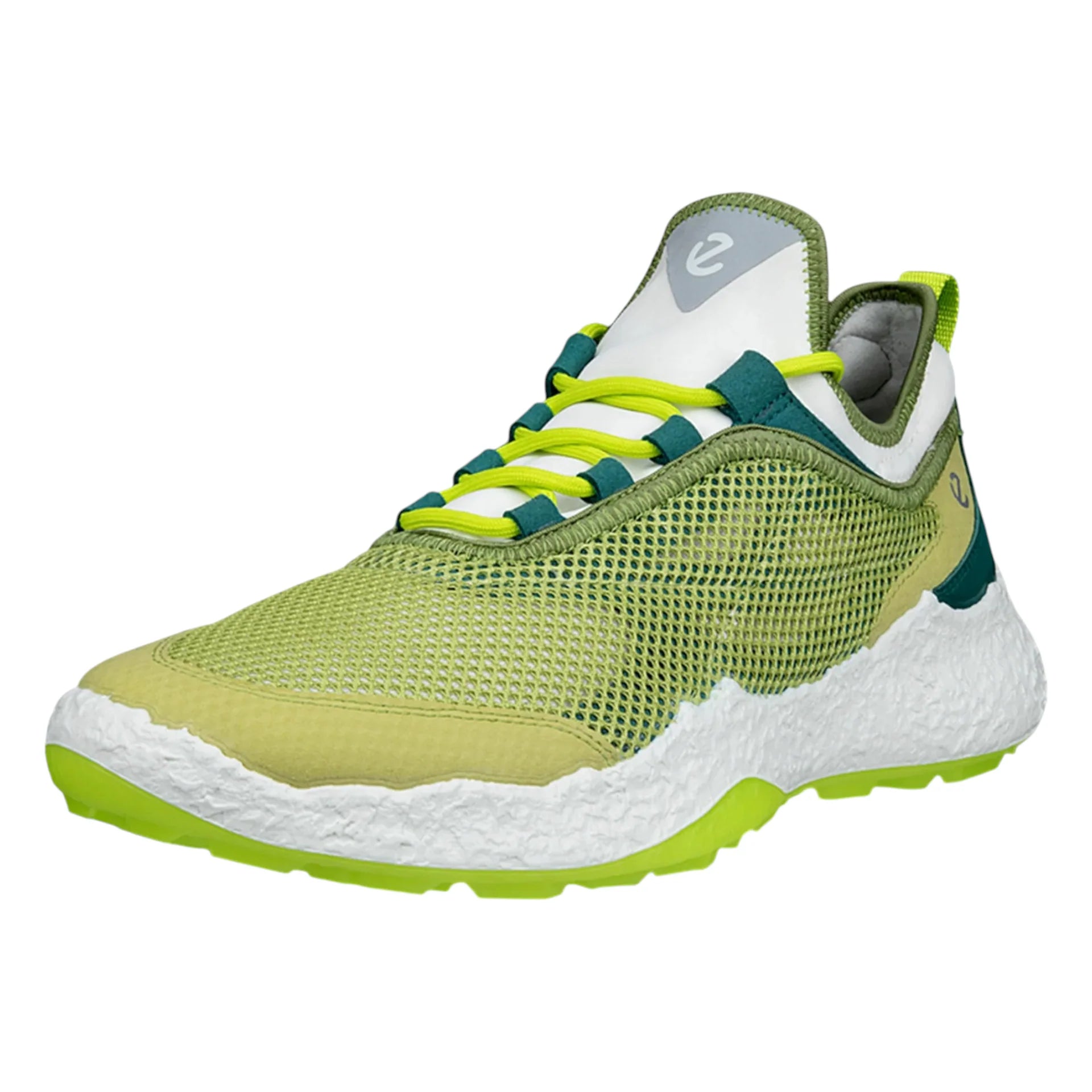 Ecco Biom H5 Textile Golf Shoes 138004