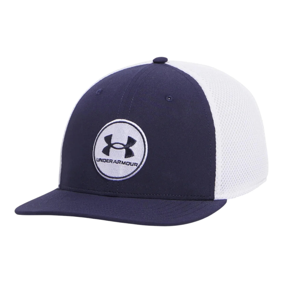 Under Armour Iso-Chill Drive Low Stretch Fit Golf Cap 1389887