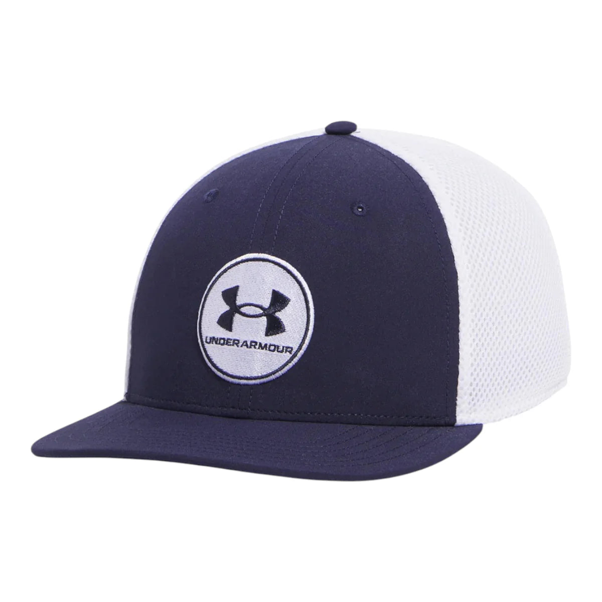 Under Armour Iso-Chill Drive Low Stretch Fit Golf Cap 1389887