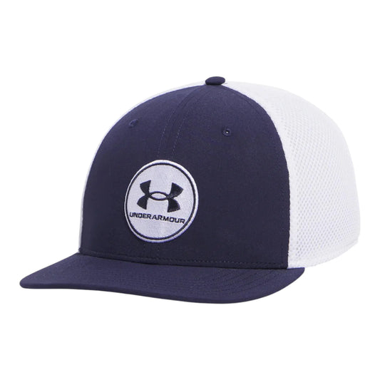 Under Armour Iso-Chill Drive Low Stretch Fit Golf Cap 1389887
