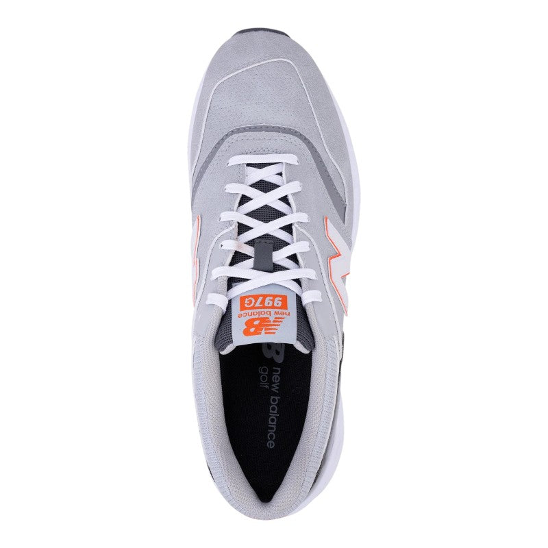 New Balance 997 SL Golf Shoes