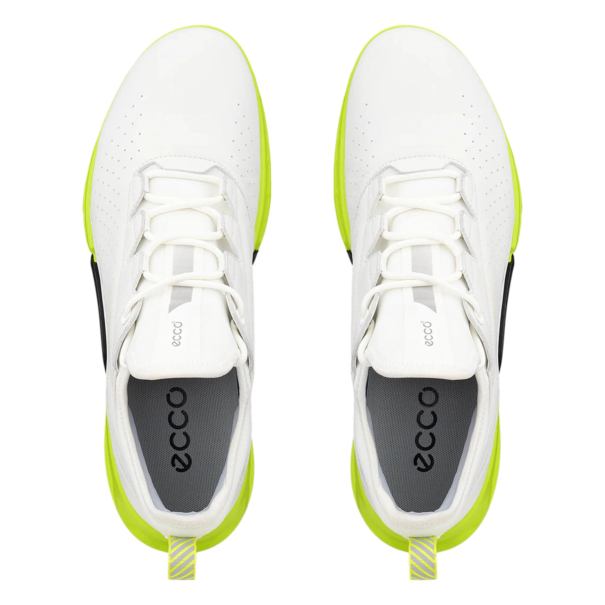 Ecco Biom C4 Golf Shoes 130404