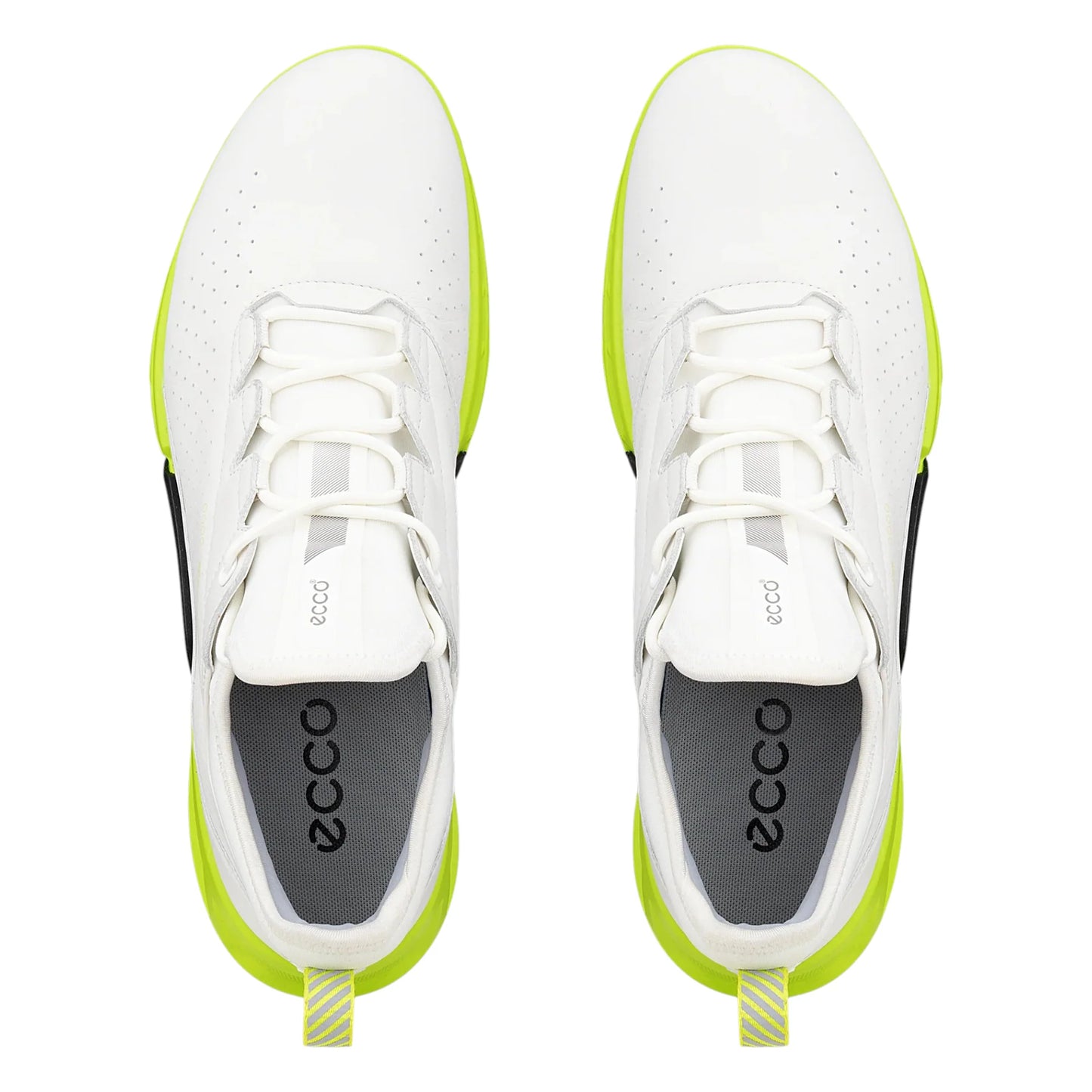 Ecco Biom C4 Golf Shoes 130404