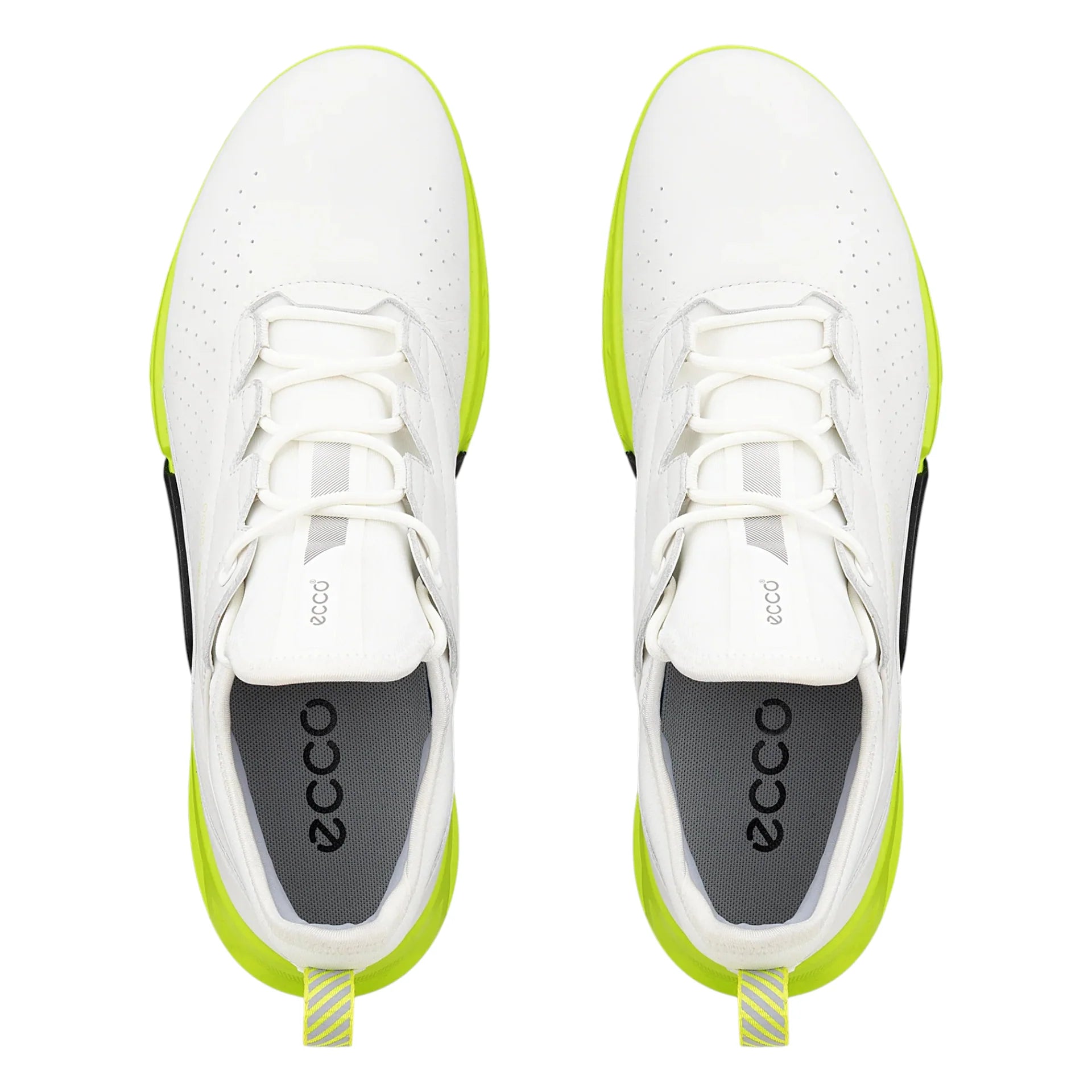 Ecco Biom C4 Golf Shoes 130404