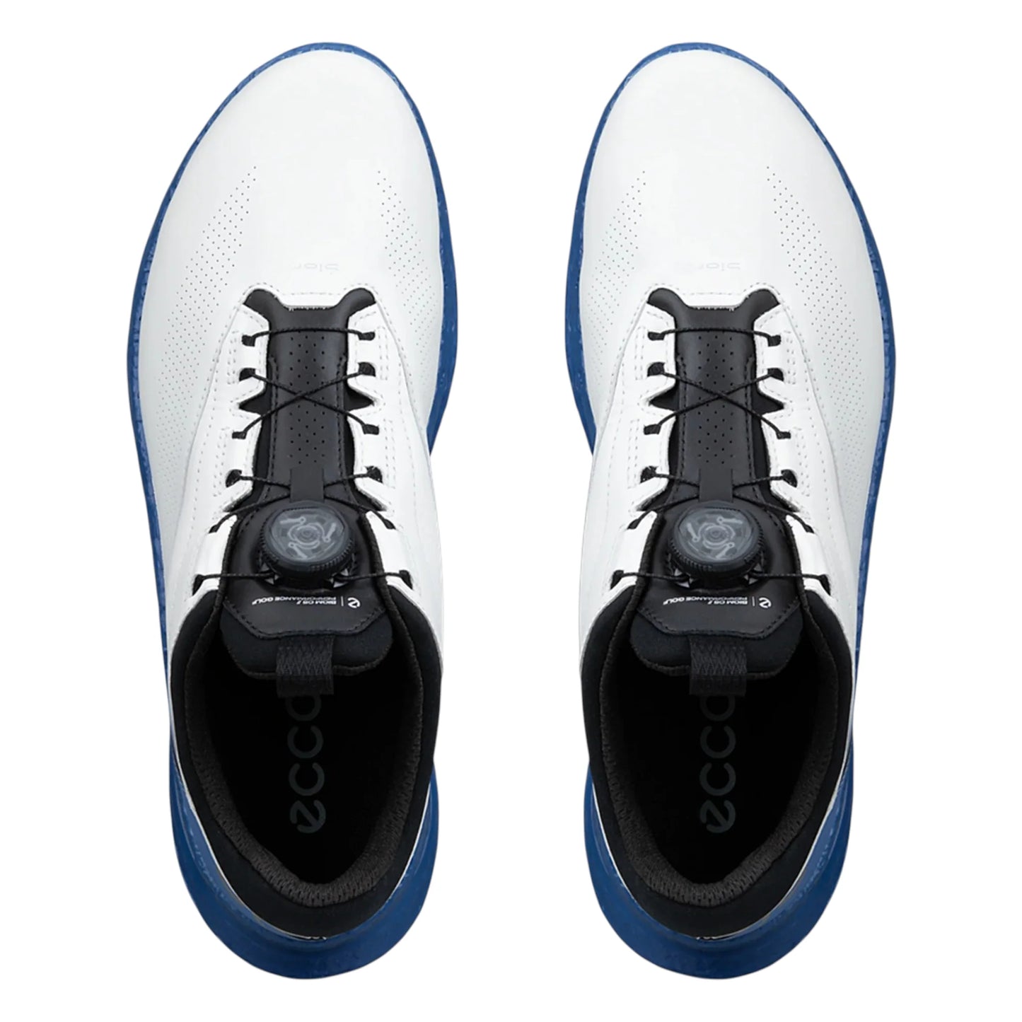 Ecco Biom C5 Boa Golf Shoes 132614